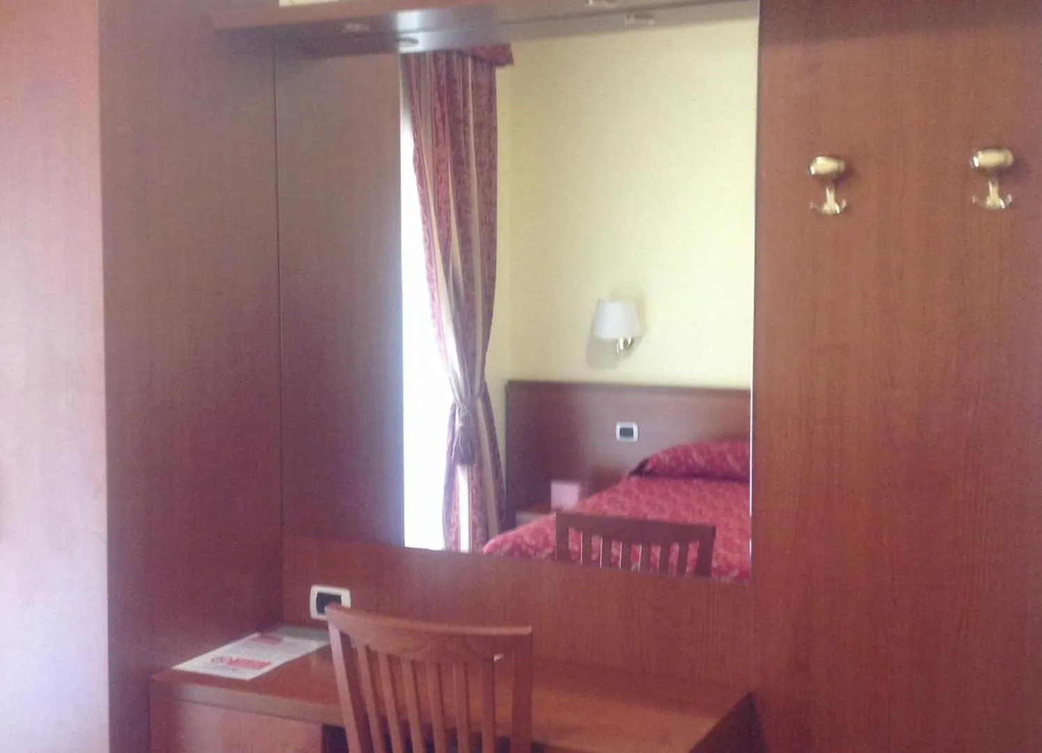 Guglielmo Marconi House Hotel Rome
