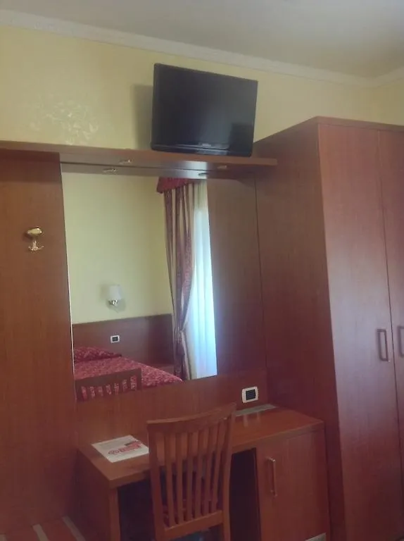 Guglielmo Marconi House Guest House Rome