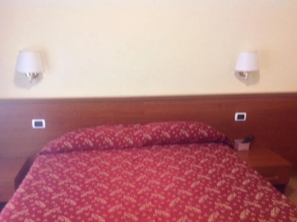 Guglielmo Marconi House Guest House Rome 0*,  Italy