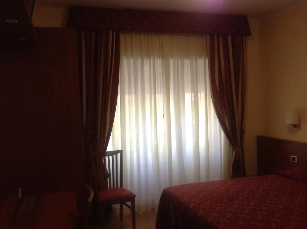 Guglielmo Marconi House Guest House Rome
