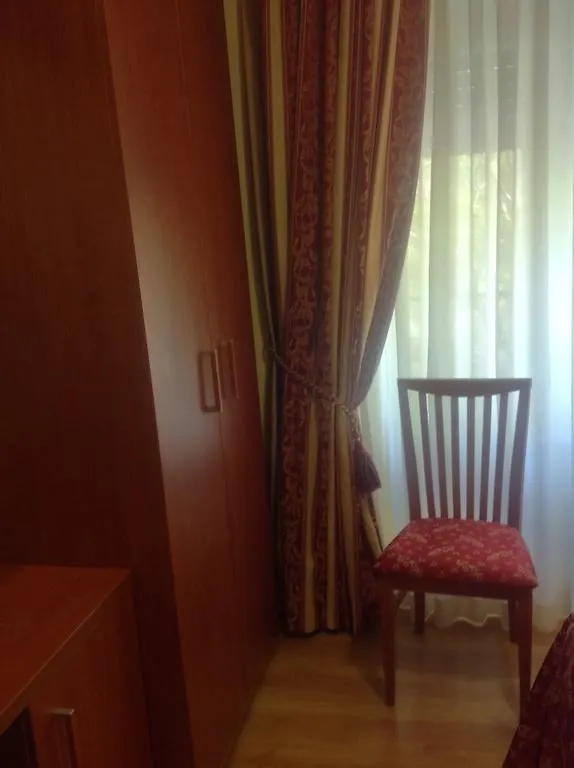 Guglielmo Marconi House Guest House Rome