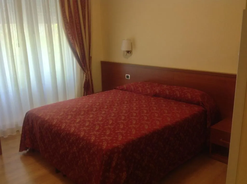 Guglielmo Marconi House Guest House Rome 0*,  Italy