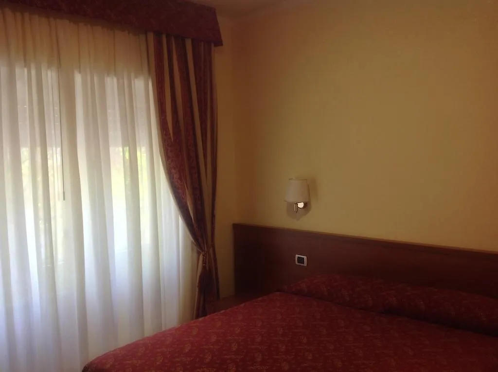 Guglielmo Marconi House Guest House Rome