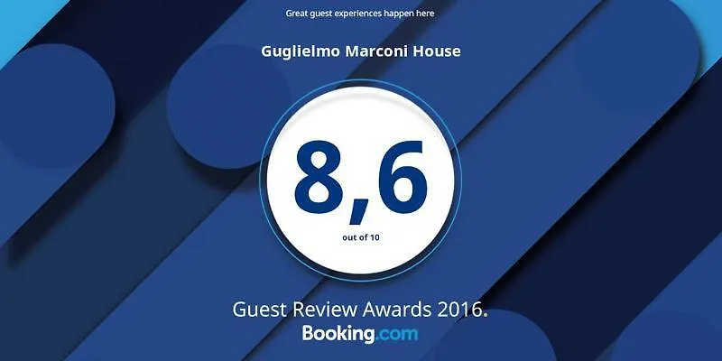 Guglielmo Marconi House Guest House Rome